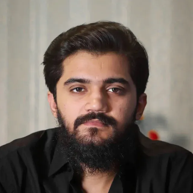 Muhammad Hassan